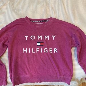 Tommy Hilfiger Sport sweater/ sweatshirt/ crewneck